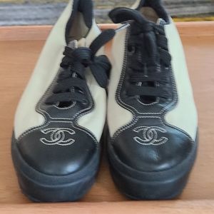 Chanel shoes